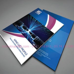 Catalogue printing